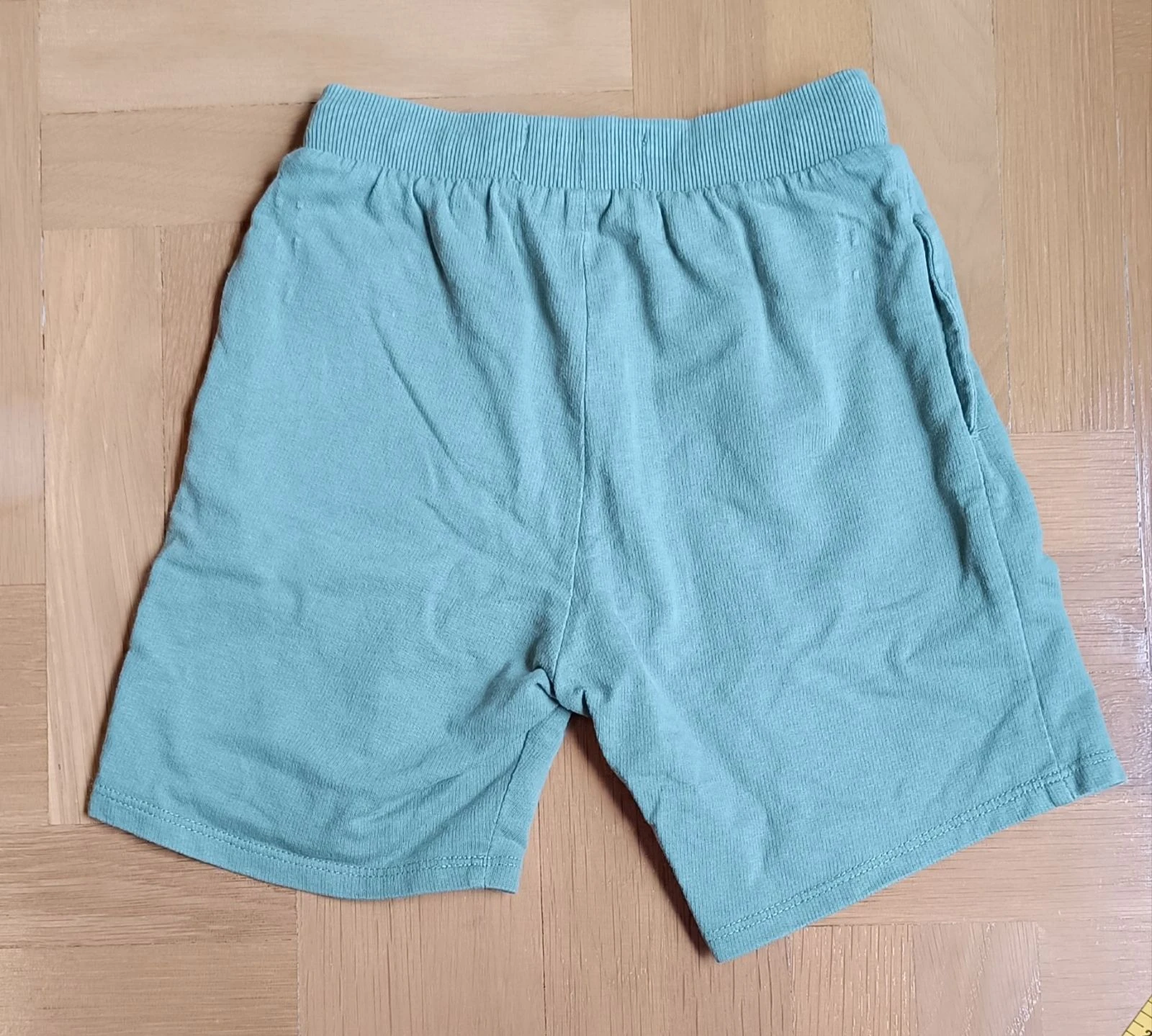 Unit Kids short set for children size 5 years – photo 8